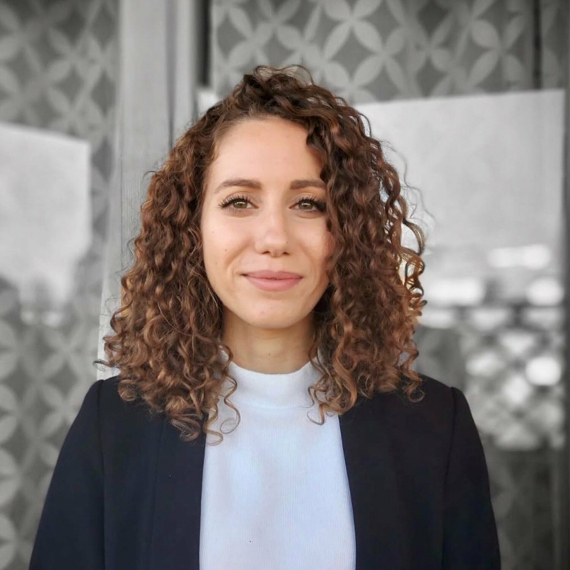 Ludovica Ciarravano