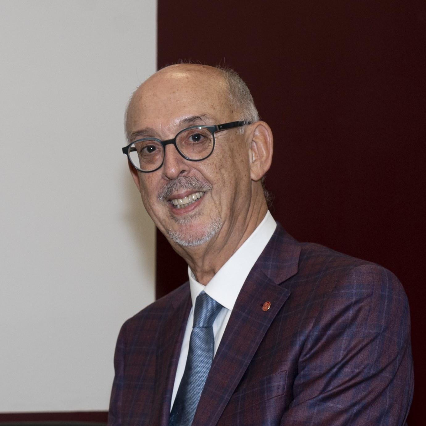 Prof Sergio Marchisio