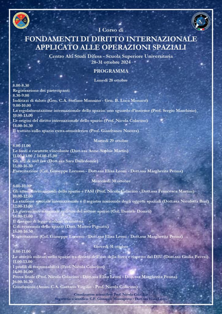 Programma corso spazio Locandina vers. DEF page 0001