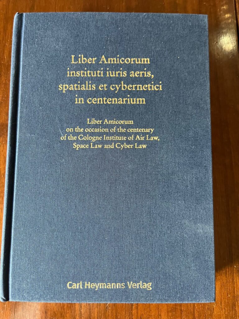 Liber amicorum